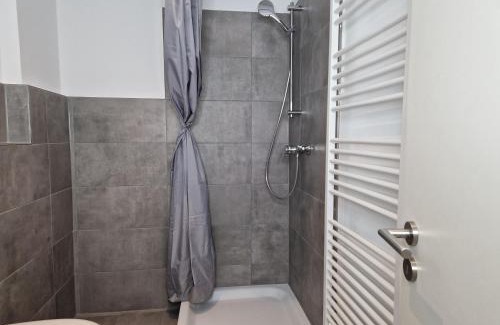 Gelsenkirchen-Mitte Apartamento | Meribu H1 Wohnung für Monteure und Arbeiter