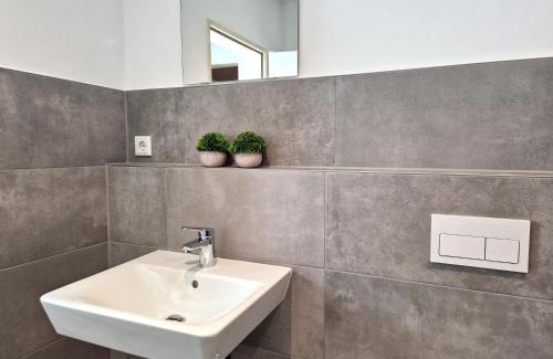 Gelsenkirchen-Mitte Apartamento | Meribu H1 Wohnung für Monteure und Arbeiter