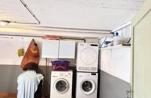 Bottrop Apartamento | Meribu W18-20 Wohnung für Monteure und Arbeiter