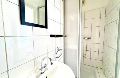 Bottrop Apartamento | Meribu W18-20 Wohnung für Monteure und Arbeiter