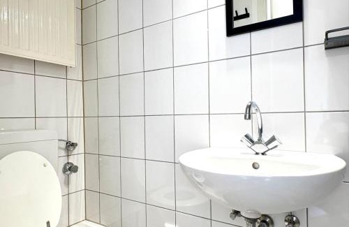 Bottrop Apartamento | Meribu W18-20 Wohnung für Monteure und Arbeiter