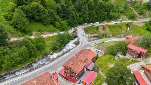Uzungol Hotel | Meric Hotel