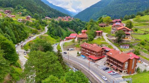 Uzungol Hotel | Meric Hotel