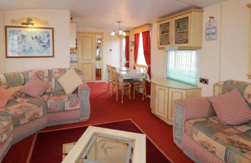 Limavady Casa | Meric Stone Holiday lets Caravan 1