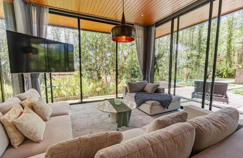 Sei Pinang Villa | Merica Luxury Villa Ubud
