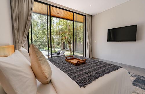 Sei Pinang Villa | Merica Luxury Villa Ubud