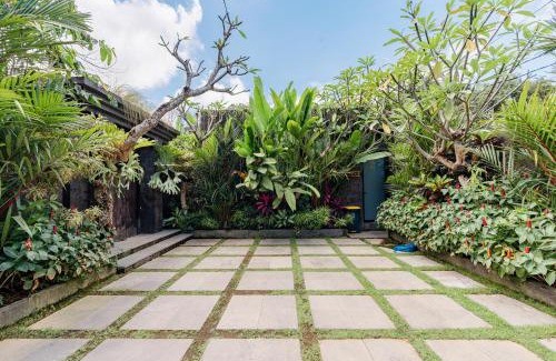 Sei Pinang Villa | Merica Luxury Villa Ubud