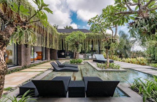 Sei Pinang Villa | Merica Luxury Villa Ubud