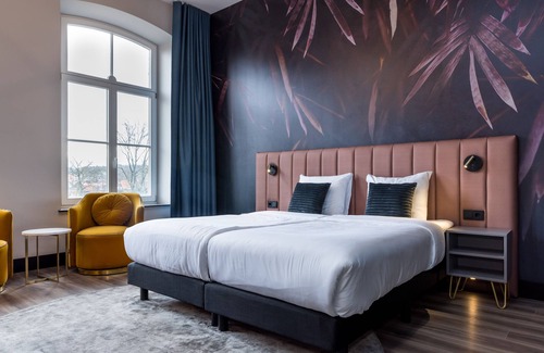 Sittard Hotel | Merici Hotel Sittard