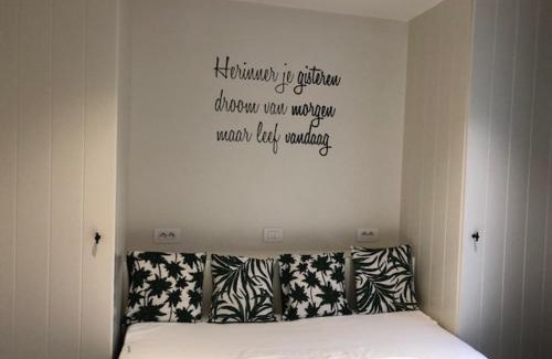 Knokke Apartamento | Merida