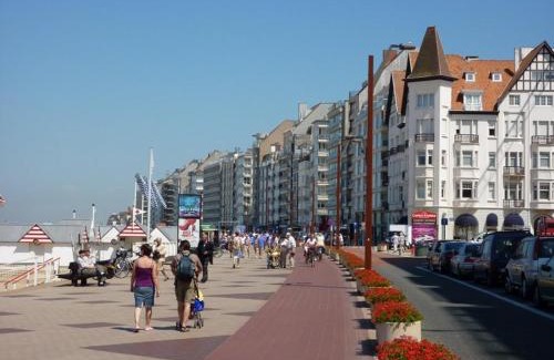 Knokke Apartamento | Merida
