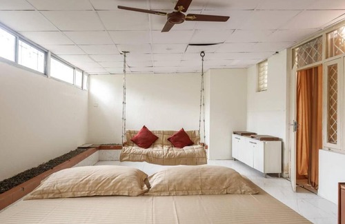 Bangalore City Center Apartamento | Meridian Central by JadeCaps at Central Bengaluru