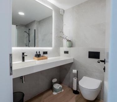 Region Hannover District Apartamento | Meridian