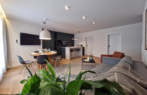 Region Hannover District Apartamento | Meridian