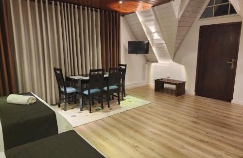 Hawa Eliya Casa | Meridian Haven