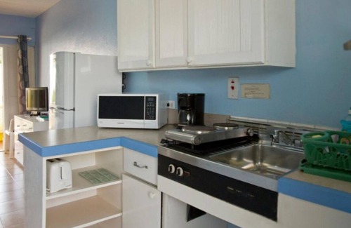 St. Lawrence Gap Hotel | Meridian Inn