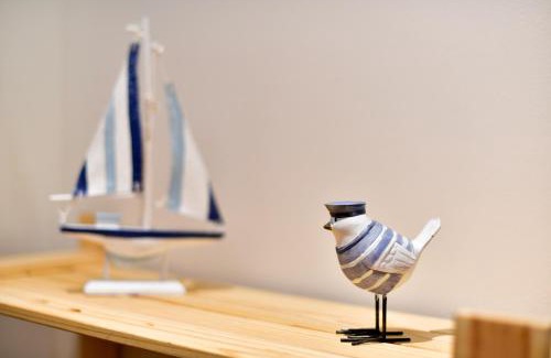 Castle Apartamento | Meridian Quay Apartments, by JSW Short Stay