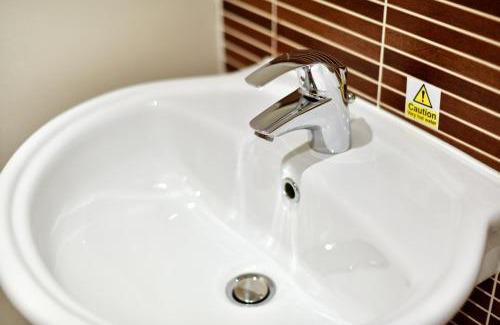 Castle Apartamento | Meridian Quay Apartments, by JSW Short Stay