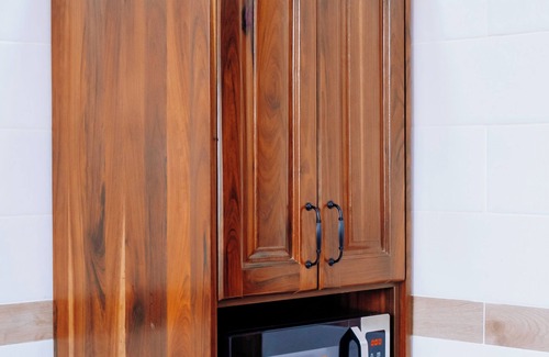 Nungua Apartamento | Meridian Residence
