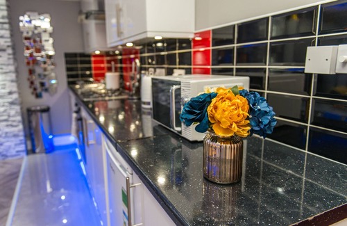 Bradford Apartamento | Meridian Serviced Apartments