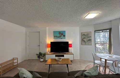 Coolangatta Apartamento | Meridian Tower Kirra Beach