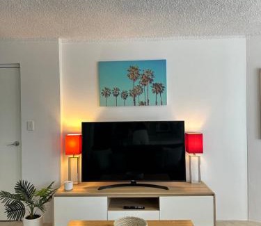 Coolangatta Apartamento | Meridian Tower Kirra Beach