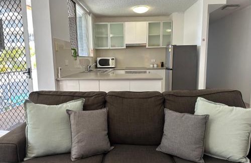 Coolangatta Apartamento | Meridian Tower Kirra Beach