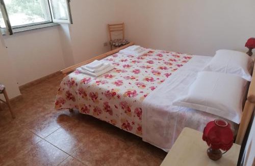 Marina San Gregorio Apartamento | Meridiana 1