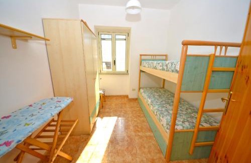 Marina San Gregorio Apartamento | Meridiana 1
