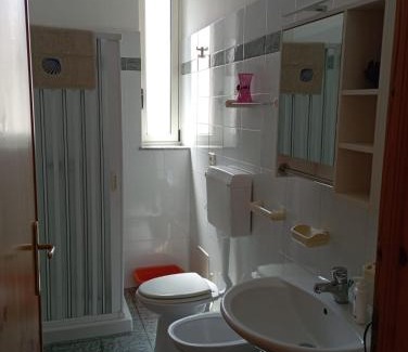Marina San Gregorio Apartamento | Meridiana 1