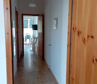Marina San Gregorio Apartamento | Meridiana 1