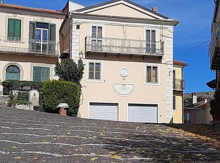 Santa Maria del Molise Apartamento | Meridiana
