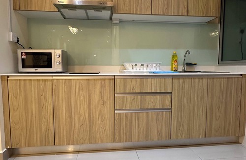 Masai Apartamento | Meridin