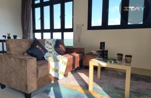 Medini Apartamento | Meridin Sovo Couple Sunny Cozy Retreat BySTAY