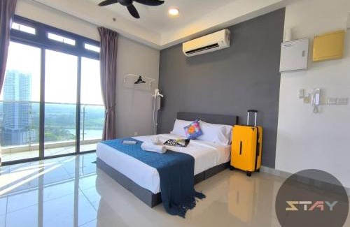 Medini Apartamento | Meridin Sovo Couple Sunny Cozy Retreat BySTAY