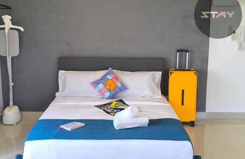 Medini Apartamento | Meridin Sovo Couple Sunny Cozy Retreat BySTAY