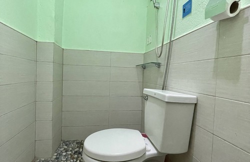 Oslob Hotel | Merie Diz Sunrise Beach Resort