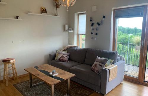 Kuressaare Apartamento | Merikotka apartment