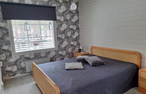 Kalajoki Apartamento | Merikraali