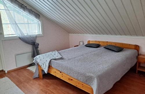 Kalajoki Apartamento | Merikraali