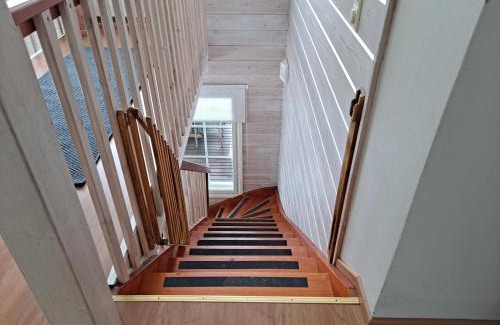Kalajoki Apartamento | Merikraali
