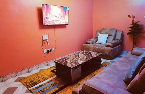 Kajiado County Apartamento | Meril
