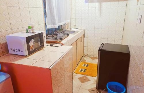 Kajiado County Apartamento | Meril
