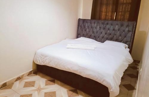 Kajiado County Apartamento | Meril