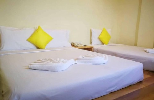 Sungai Petani Hotel | Merilton Hotel