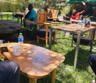 Naivasha Casa | Merinja Guest House