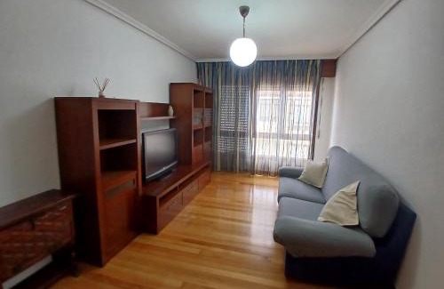 Villarcayo Apartamento | Merinna Piso 3 habitaciones -Vive la esencia de las Merindades