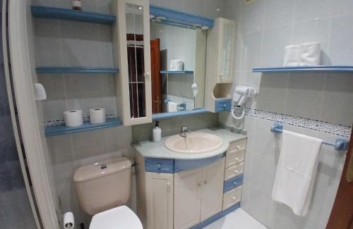 Villarcayo Apartamento | Merinna Piso 3 habitaciones -Vive la esencia de las Merindades