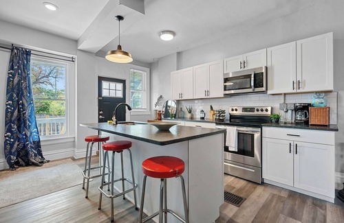 Merion Village Apartamento | Merion Village Residences 1164