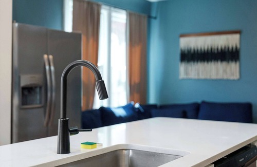 Merion Village Apartamento | Merion Village Residences 1166.5